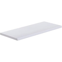 Sanitec 33116 23x237x560 bianco 23x237x560 bianco