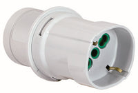 fme art.73.100 adattatore ce220 bipasso schuko cod:ferx.39247