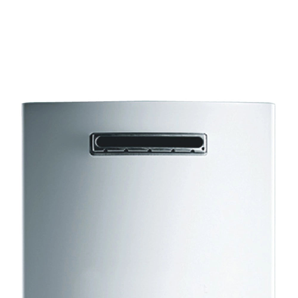 Scaldabagno vaillant outsidemag a metano da esterno 11 lt classe A