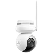 Telecam wifi ext ricaric orient 4k  - altasb660