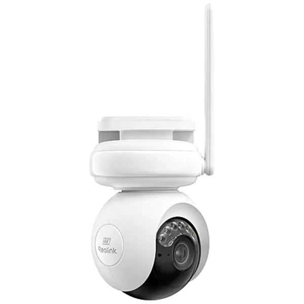 Telecam wifi ext ricaric orient 4k  - altasb660