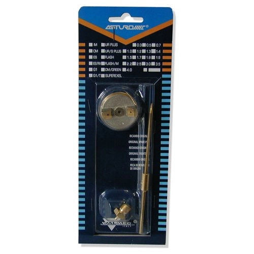 Asturo 40316 Ugello per Ur-plus 2.2mm