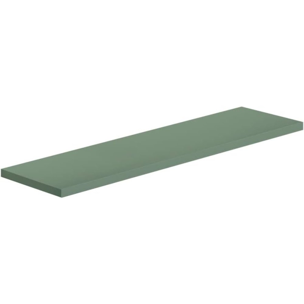 Sanitec 34020 18x155x560 verde a cqua marina
