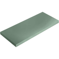 Sanitec 34022 18x200x760 verde a cqua marina