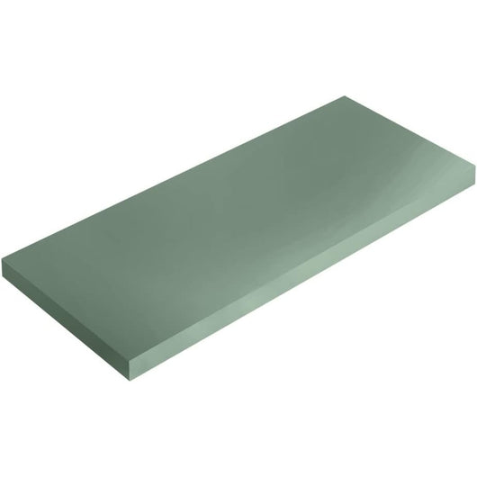 Sanitec 34022 18x200x760 verde a cqua marina