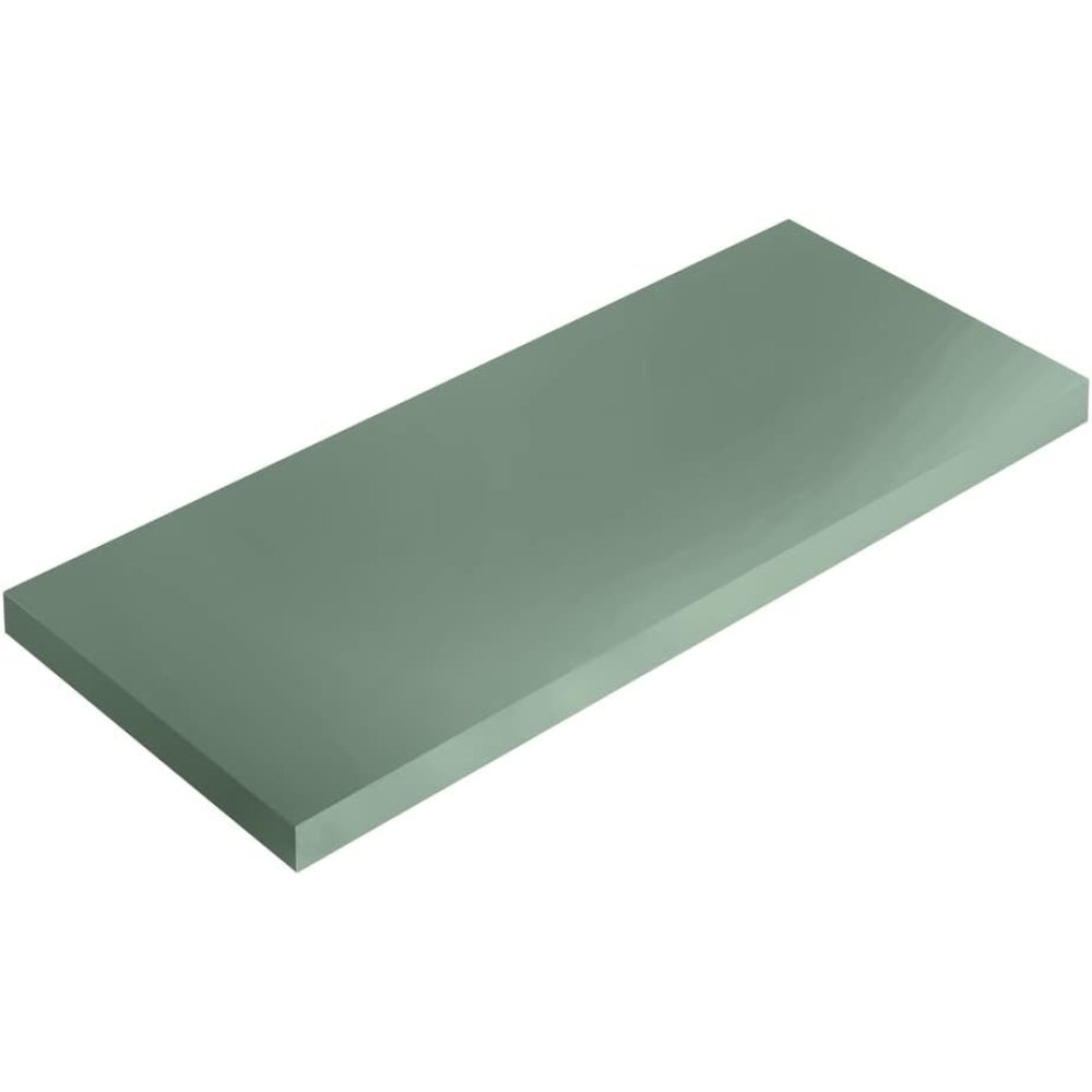 Sanitec 34022 18x200x760 verde a cqua marina