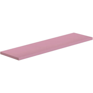 Sanitec 34024 18x155x560 rosa bl ush
