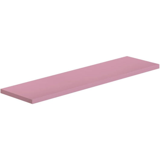 Sanitec 34024 18x155x560 rosa bl ush