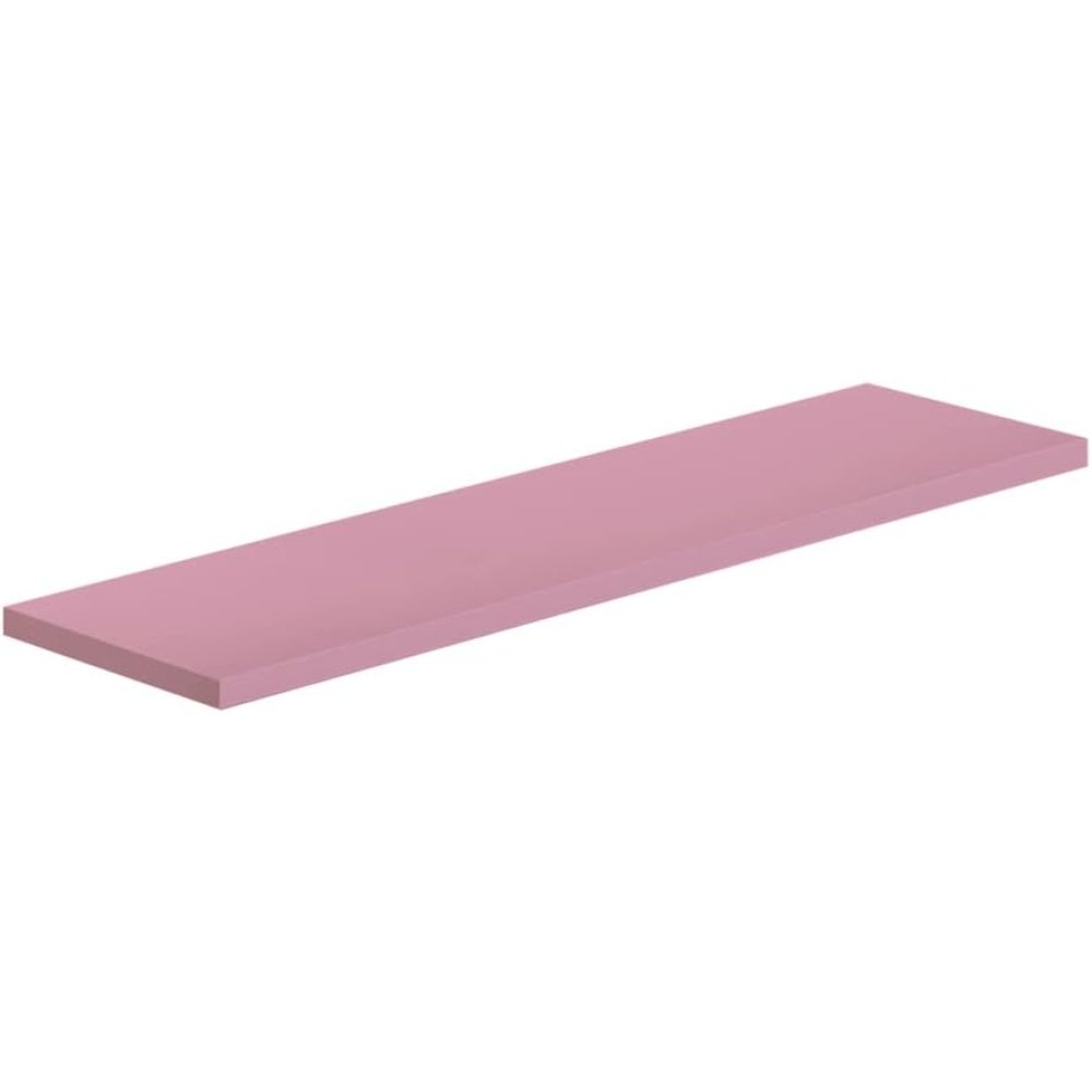 Sanitec 34024 18x155x560 rosa bl ush