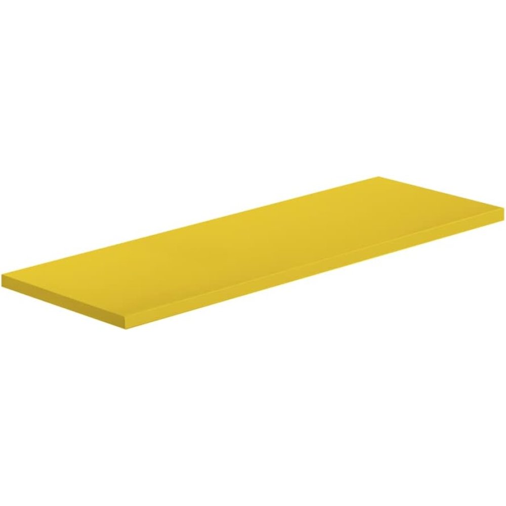 Sanitec 34029 18x200x560 giallo 18x200x560 giallo
