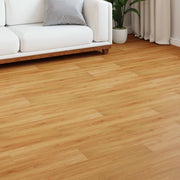 Pavimento in laminato 5 pcs Castagno Caldo 101 x 20 x 0,8 cm 42034087