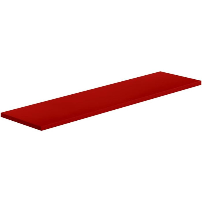 Sanitec 34034 18x200x760 rosso 1 8x200x760 rosso