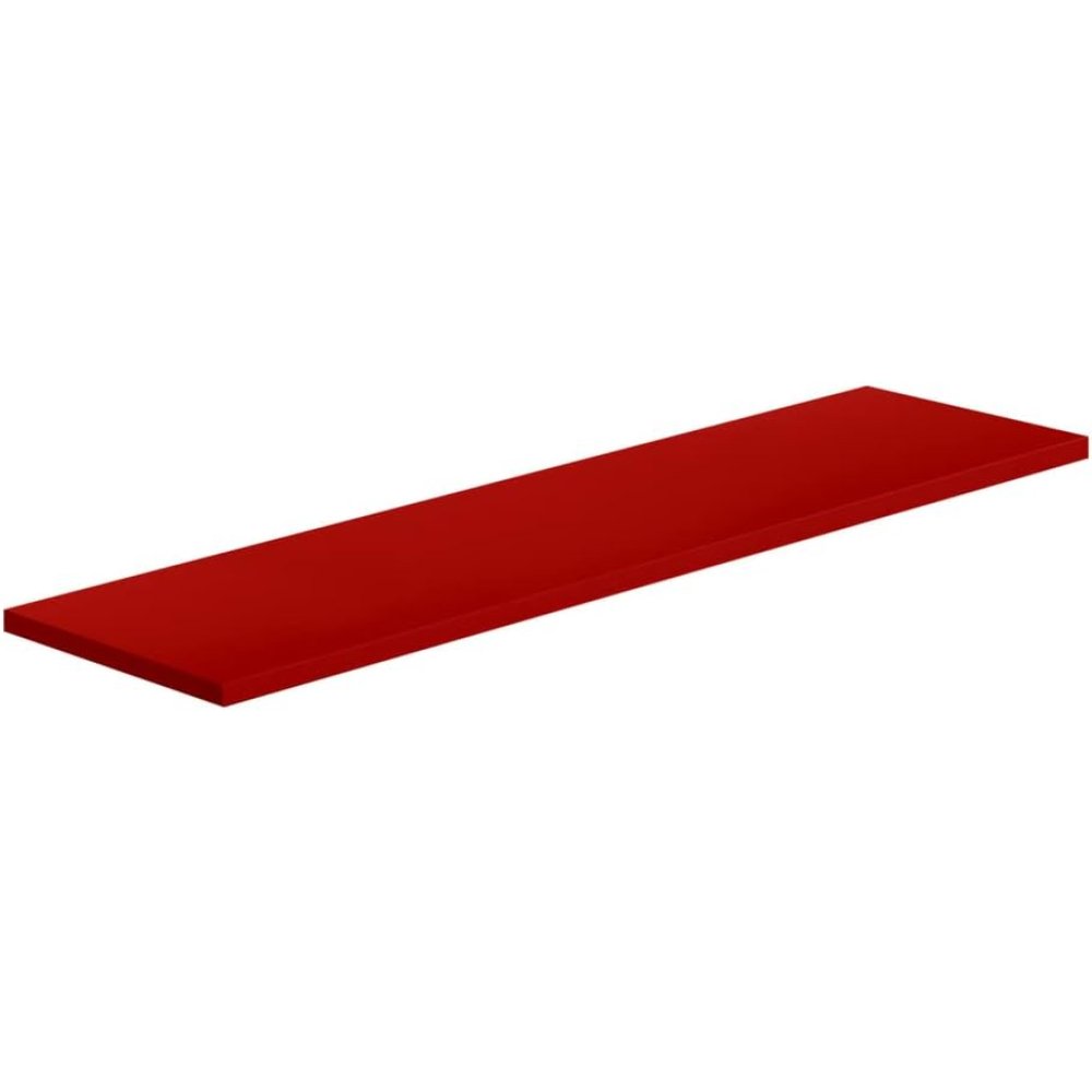 Sanitec 34034 18x200x760 rosso 1 8x200x760 rosso