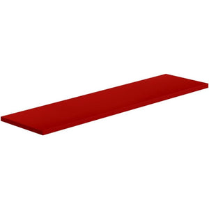 Sanitec 34034 18x200x760 rosso 1 8x200x760 rosso