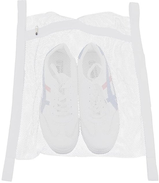 Waszak per Sneakers - Wasnet - Rits e Cinturino - 118 cm Lungo