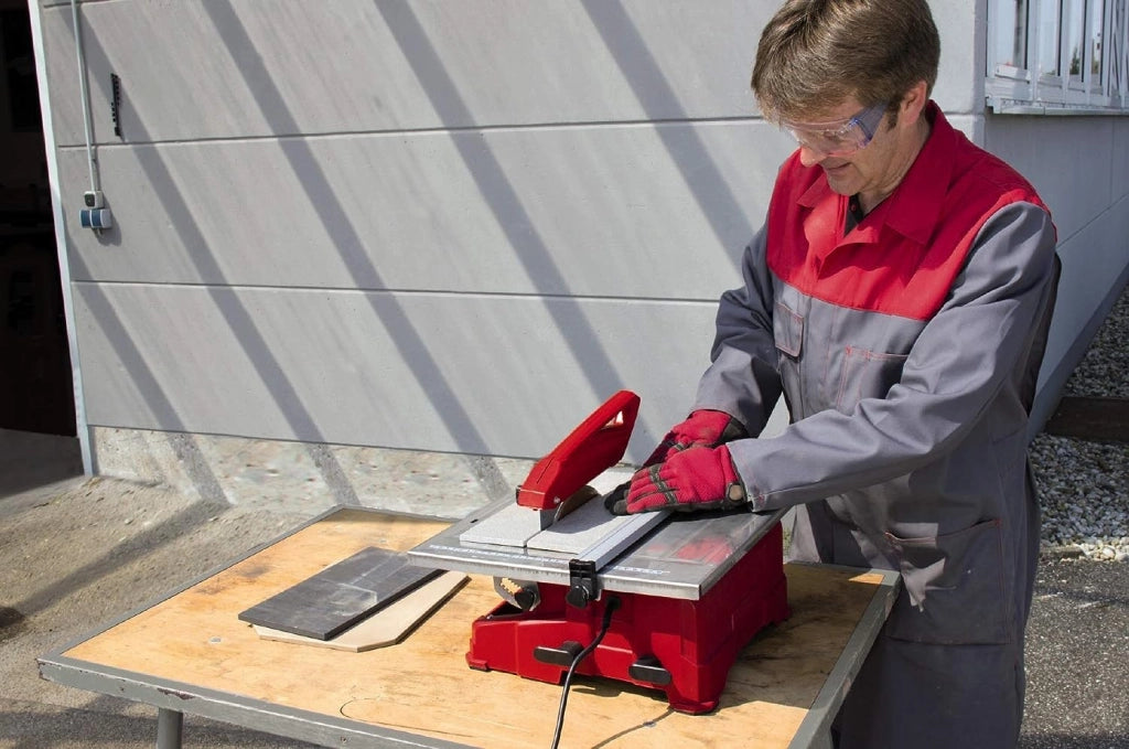 Tagliapiastrelle da Banco Einhell Tc TC800 800 w