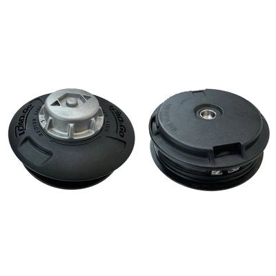 TESTINA X DECESPUGLIATORE FASTCHARGE STARS  NYLON/ALLUMINIO PASSO M 8X1,25 BATTI E VAI