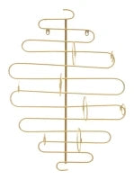 Portabottiglie Da Muro Alid cm 53X13X72