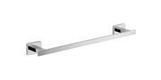 Portasalviette GEDY linea Atena da 35cm colore Cromato
