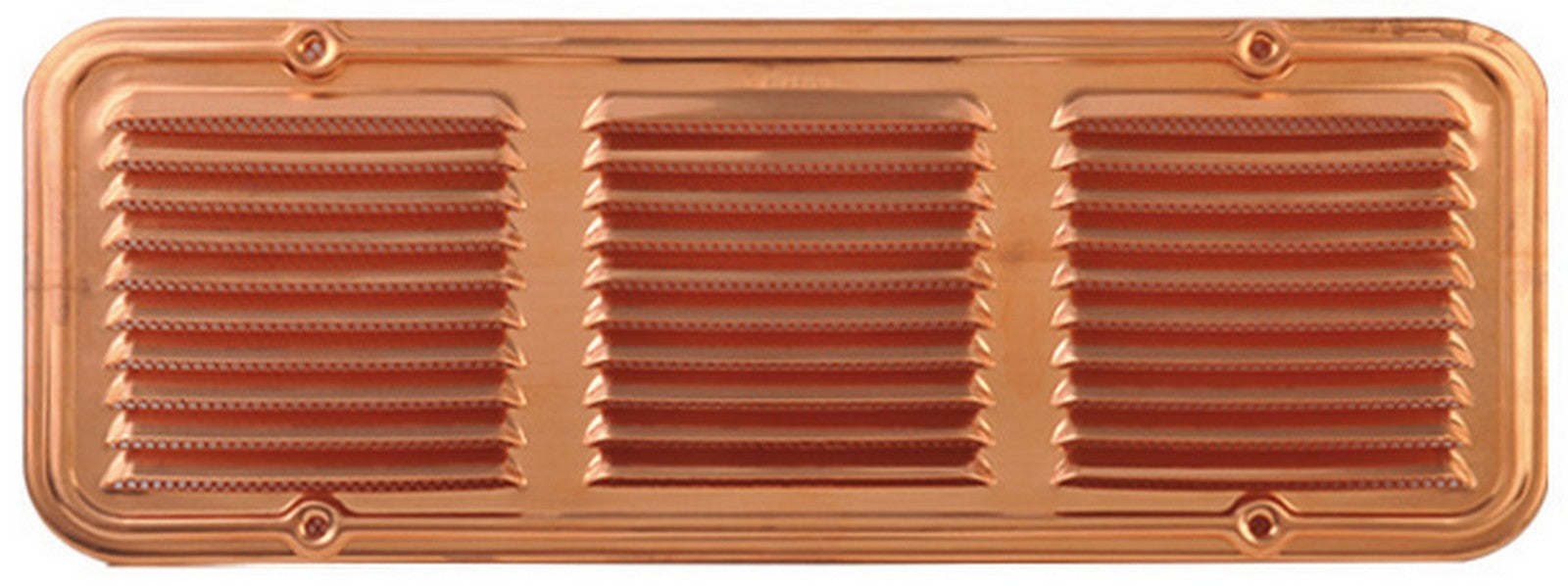 griglia aereazione rame cm.14x36 cod:ferx.39297