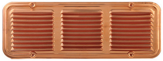 griglia aereazione rame cm.14x36 cod:ferx.39297