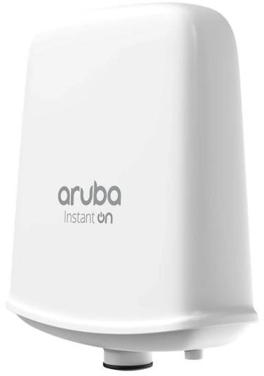 Access point per esterni aruba instant on ap17 (rw) 2x2 11ac wave2 - R2X11A