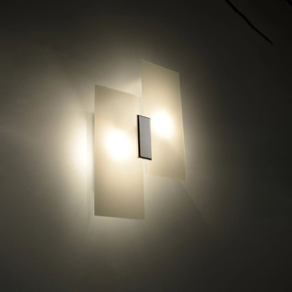 Lampada da parete FABIANO
