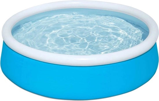 Piscina per bambini - bambini e bambini piccoli - piscina esterna - 152 cm x 38 cm piscina per bambini