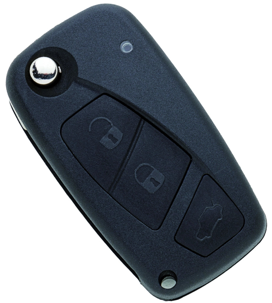 Silca CHIAVE RADIOCOMANDO AUTO SIP22R31  (3 BOTTONI)