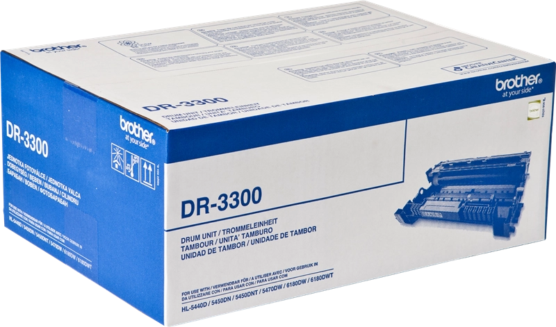 Brother DR-3300 Kit tamburo