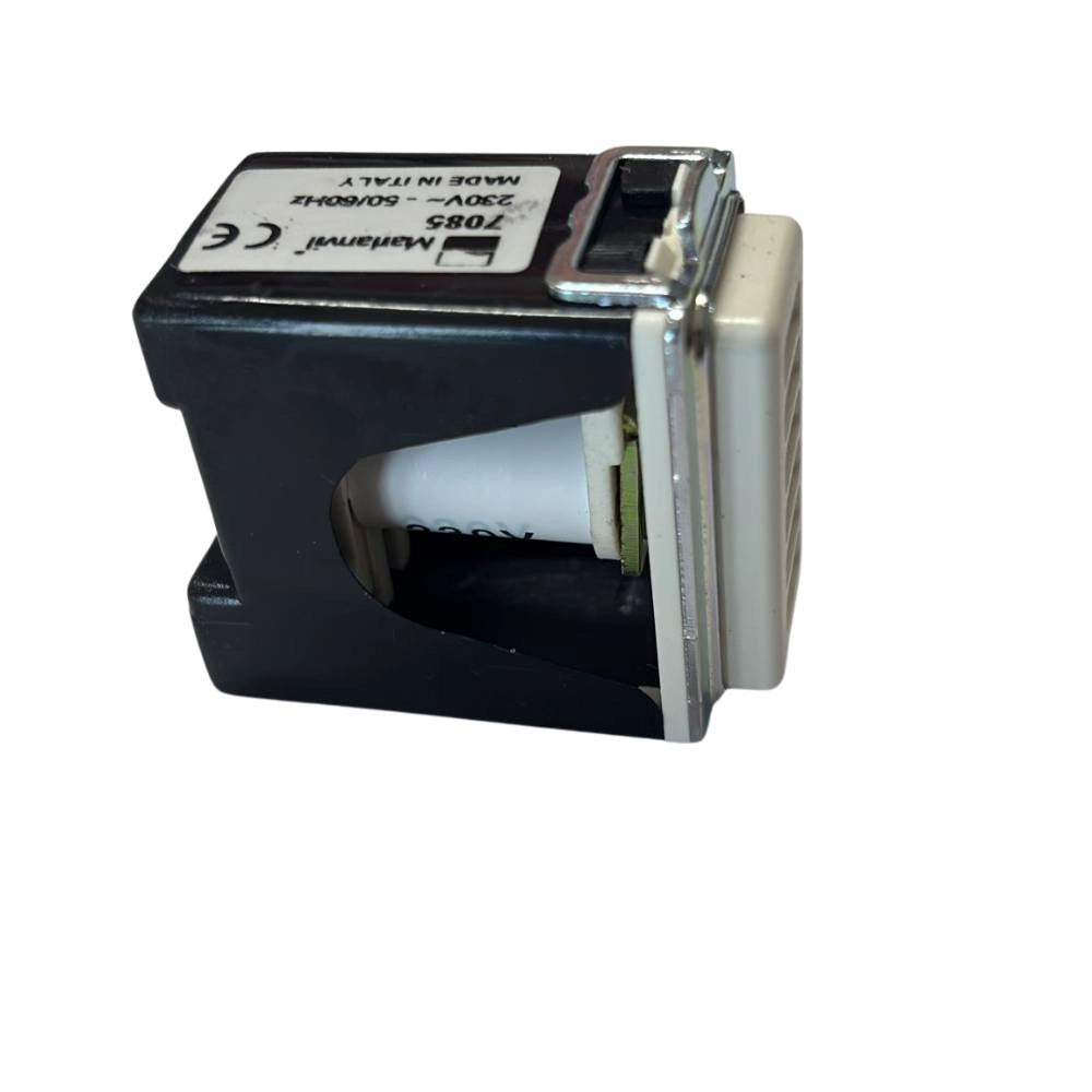 Ronzatore elettrico marlanvil venus 7085 per segnalazione sonora