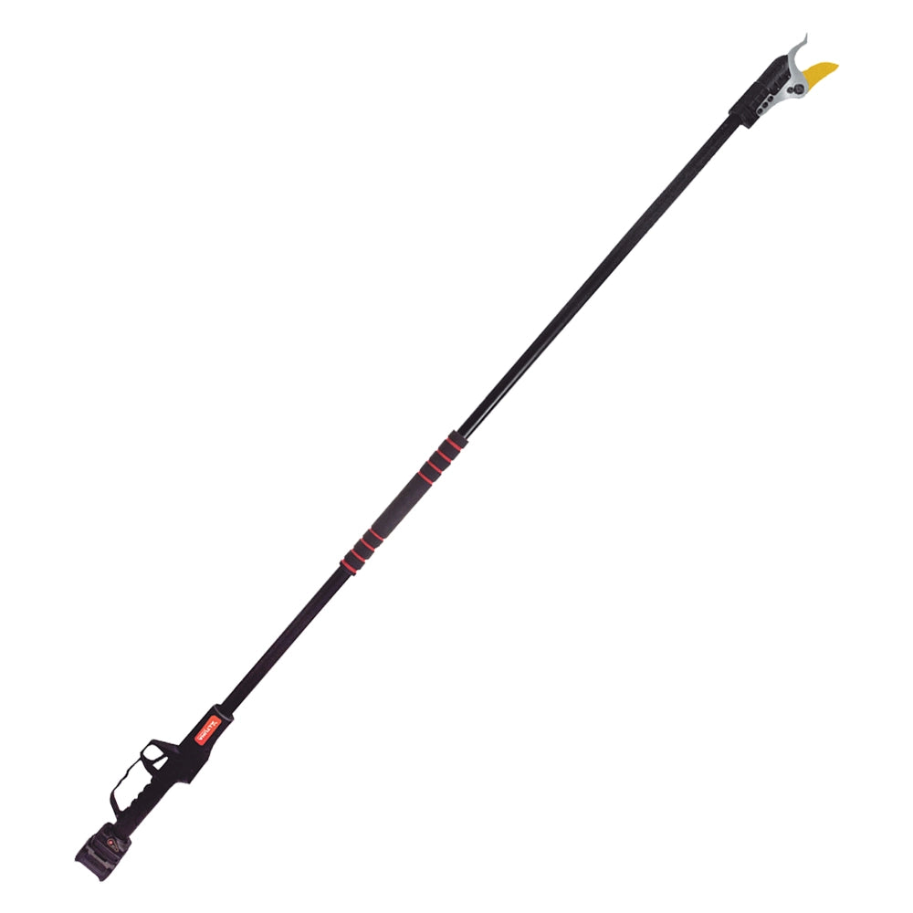 POTATORE A BATTERIA 'AB2000 TITANIO' 25,2V - 4 Ah Litio  - ALTUNA