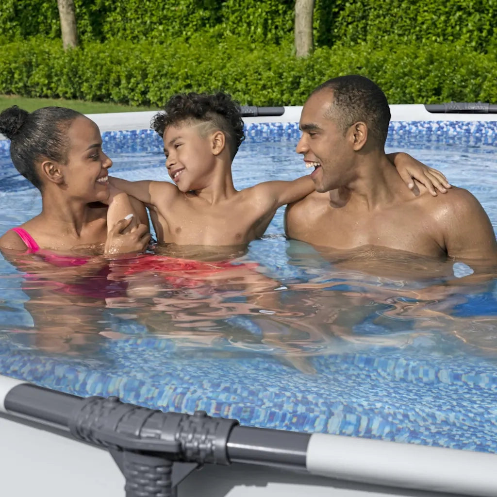 Bestway Set Piscina Steel Pro MAX 427x84 cm 93114