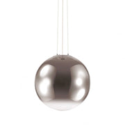 Lampada A Sospensione Mapa Fade Sp1 D50 Ideal-Lux