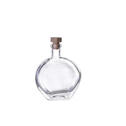 Bottiglia Liquore Limoncello Mela con Tappo 100 cc