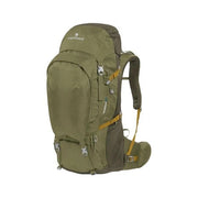 Zaino trekking ferrino 75006mvv transalp verde