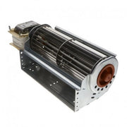 Ventola tangenziale EBM QLN65/0024A59-3025LH-81 Motore Sinistro