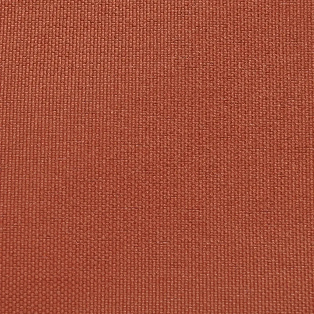 Paravento da Balcone in Tessuto Oxford 90x600 cm Terracotta cod mxl 17516