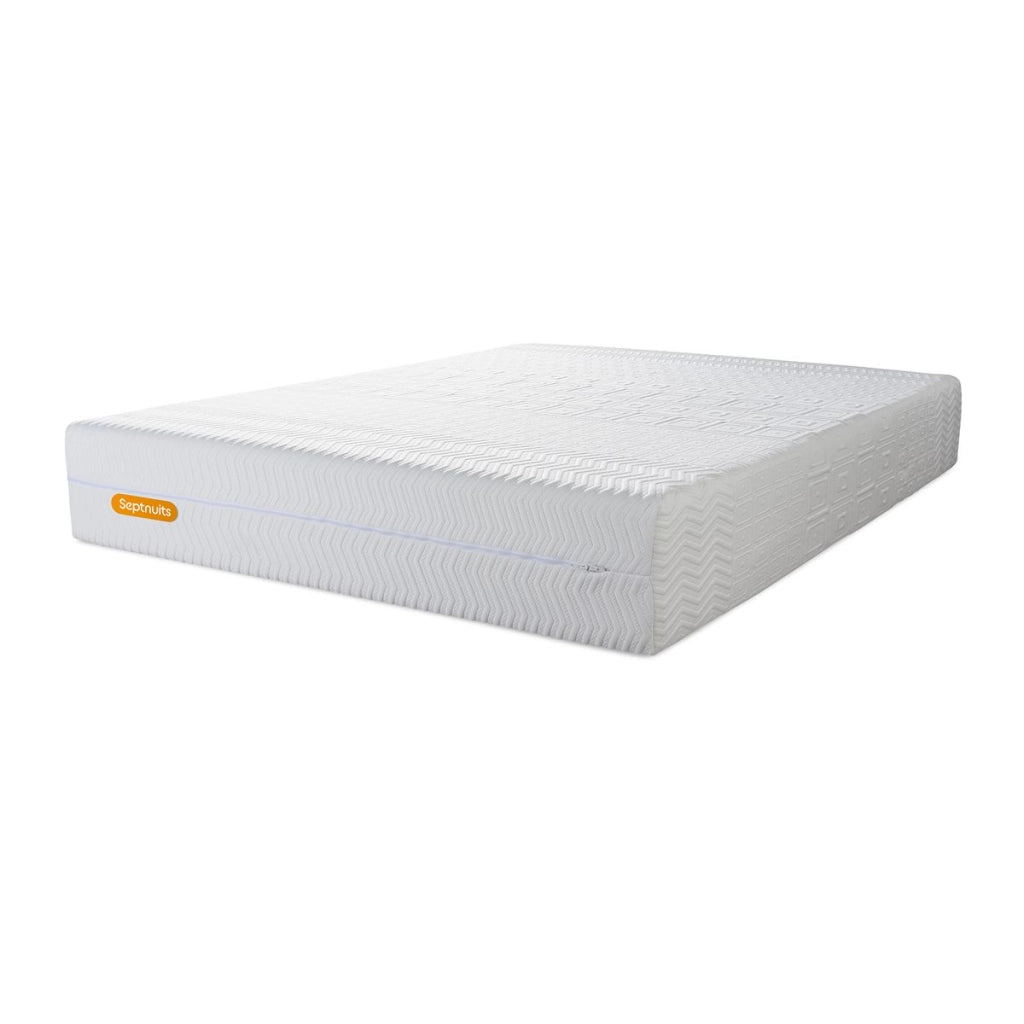 140x200 cm Materasso in memory foam - Memo Bio