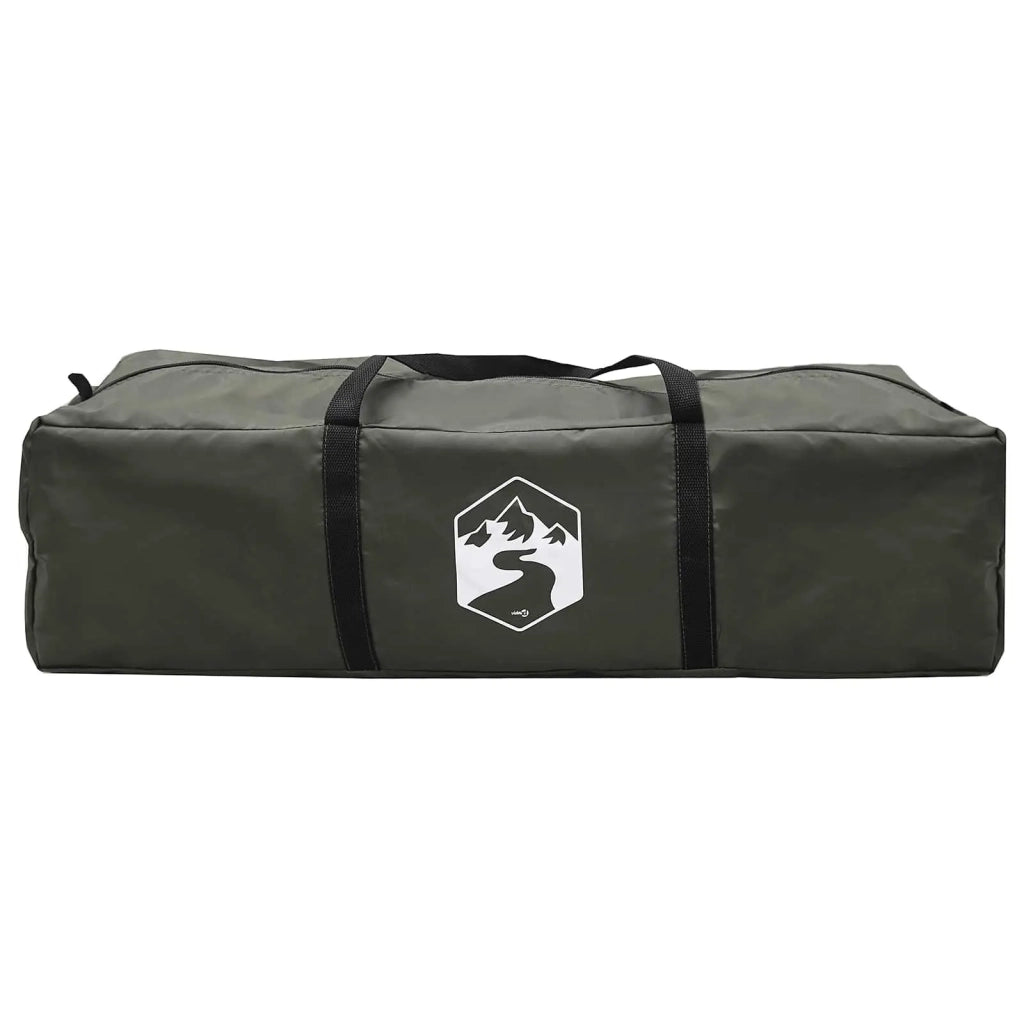 Tenda istantanea resistente all'acqua 2 persona Verde militare 42042265