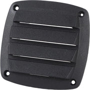 Ventilatore per camper 4 pollici - Ventilatore per camper - Reticolo di aerazione - Reticolo esterno - Reticolo per insetti - Design moderno - Reticolo di aerazione