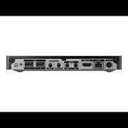 Samsung sbb-ssn nero 4k ultra hd 3840 x 2160 pixel wi-fi - SBB-SS08NU1XEN
