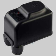 PRESSOSTATO DI MINIMA MOD. LPR/5  Regolabile 0,5÷1,7 bar     ITALTECNICA