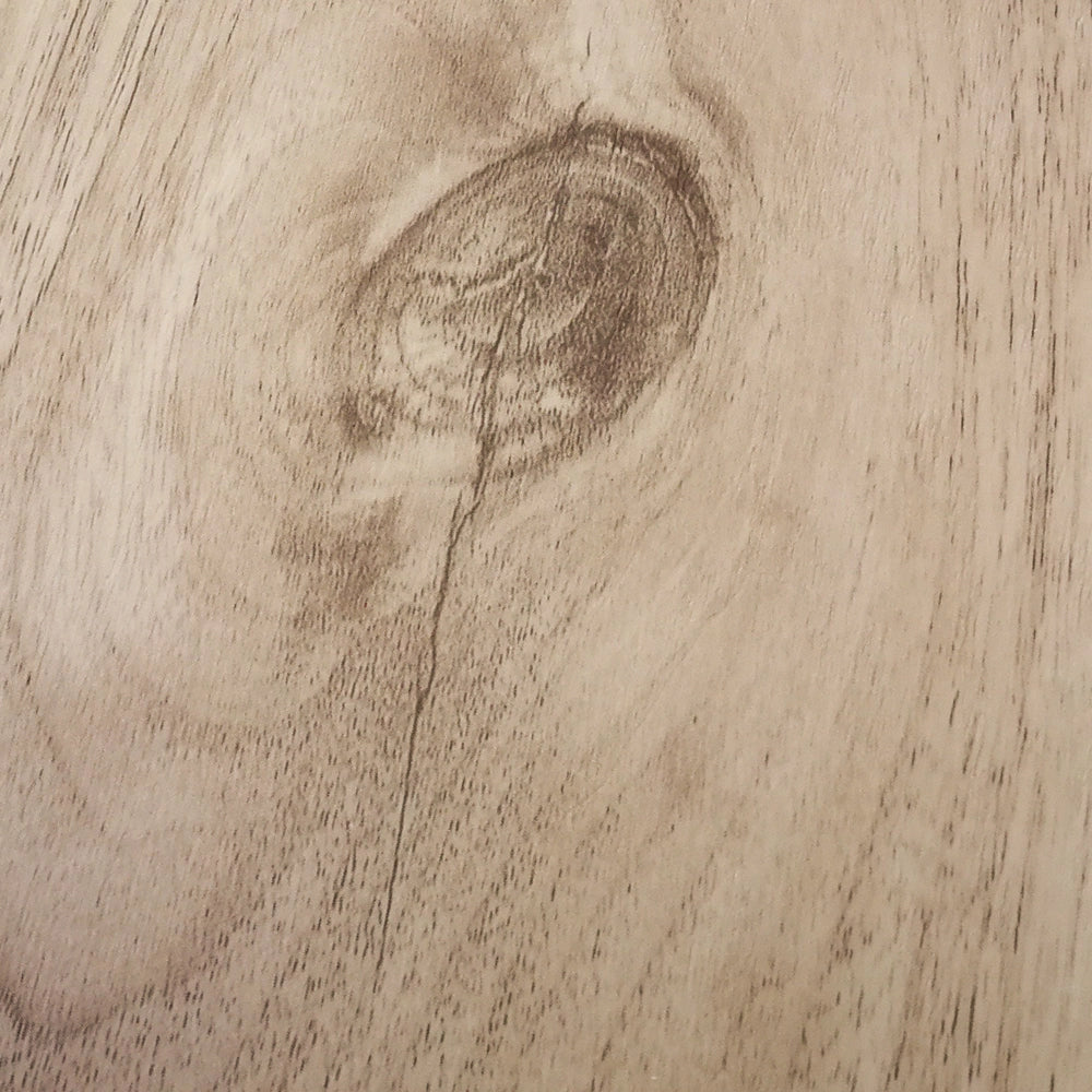 LEGNO BETULLA - Pellicola decorativa adesiva larga base 122cm Misura: 122x500 cm