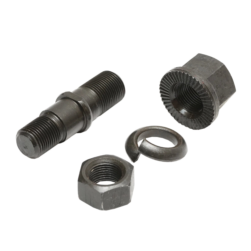 Perno del rimorchio 4T dotato di perno, lunghezza 77 mm