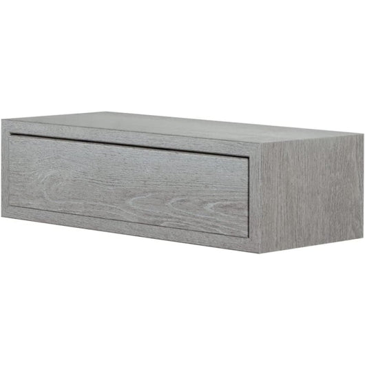 Sanitec 60038 lego rovere grigio nuovo ds