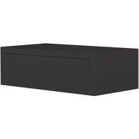 Sanitec 60045 lego maxi nero ds