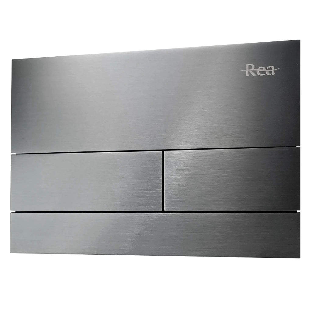 Pulsante Per Supporto Set Da Incasso Wc K011a-q E Slim024n Rea T Titan