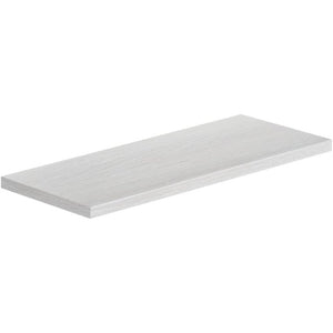 Sanitec 21070 18x155x360 rovere sbiancato