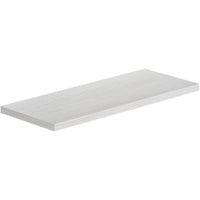 Sanitec 21070 18x155x360 rovere sbiancato